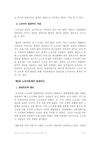 [사회복지]IMF이후 노숙자 문제의 추이와 대안에 관한 연구-7