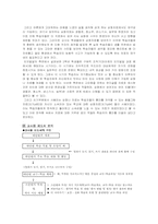 [초등학교 저학년 국어교과서분석] 제7차 1 2학년 국어교과의 다섯째마당 분석-8