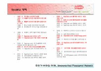 [창업분석] 네오위즈 기업분석-2