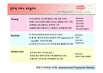 [창업분석] 네오위즈 기업분석-10