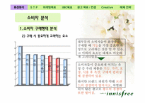 [광고론] 이니스프리 광고의 문제점과 개선방안-11