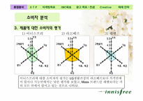 [광고론] 이니스프리 광고의 문제점과 개선방안-13