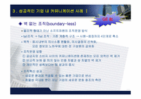 [조직행위] 기업 내 조직 커뮤니케이션 연구-9