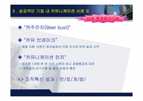 [조직행위] 기업 내 조직 커뮤니케이션 연구-10