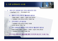 [조직행위] 기업 내 조직 커뮤니케이션 연구-16