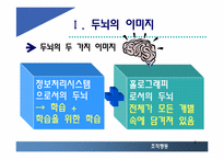 [조직행동] 두뇌로서의 조직-6