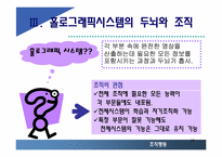 [조직행동] 두뇌로서의 조직-18