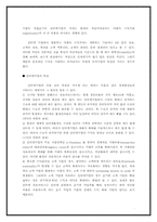 [회계학] 인터넷기업의 가치측정을 통한 미래분석-4