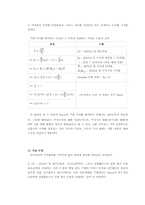 [재무관리] 인터넷포털 기업가치평가 - `(주)다음커뮤니케이션`의 가치평가-9