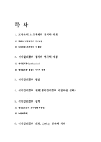 [노사관계론] 프랑스의 노사관계와 생디칼리즘-2