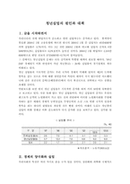 [실업]청년실업의 원인과 대책을 논함-1