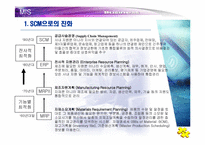 [SCM] 공급사슬관리-12