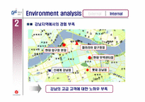 [마케팅] 신세계백화점마케팅전략 - 서울 강남점중심-11