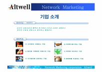 [조직행동론] 앨트웰 다단계마케팅에서의 리더십-4