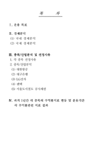 [투자론] 포트폴리오 작성 및 운용성과 분석-2
