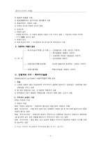 민속극의 개념 레포트-3