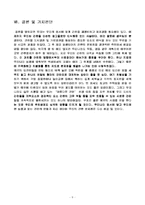 [도시공간론] 우리나라 간판의 문제점과 앞으로 나아갈 방향에 대한 가치판단-9