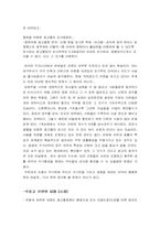 [도시공간론] 옥외광고물(간판)에 관련된 제도와 우리나라 간판에 대한 문제점 및 나아갈 방향-5