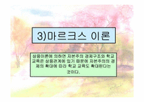 [교육사회학] 학교교육의 확장과 학력상승-13