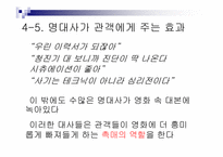 [영화감상문]범죄의 재구성 영화감상 리포트(PPT)-18