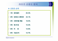 [마케팅조사]향후 직장인 대상 레포츠 시장분석 & 활성화 전략-5