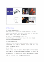 [실험보고서]hardness,chloride 실험보고서-2
