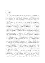[경제학]환율하락과 대응방안-2