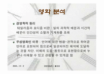[영화분석] 찰리채플린의 `모던타임즈`-18