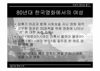 [여성주의영화] 영화 `델마와 루이스` `싱글즈`에서 나타나는 여성의 모습-10