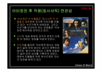 [영화분석] 아비정전 분석-14