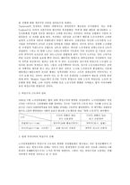 [사회학] 한국사회의 비정규직(노동시장 이분화) 에 대한 사회학적 고찰-3