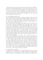 [사회학] 한국사회의 비정규직(노동시장 이분화) 에 대한 사회학적 고찰-17