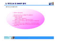 [마케팅사례분석] 박카스D 마케팅사례분석-12