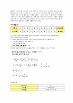 [계량경영학] 선형계획법과 대기행렬 모형 적용 사례-13