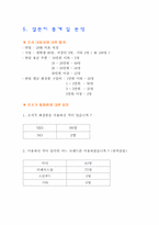 [마케팅조사론] 초저가화장품의 마케팅조사-17