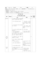 [교육대학] 수학 2학년 가 원 지도안-1