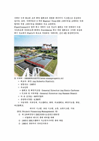 [국제경영] 플랜트수출(Plant export)의 턴키프로젝트(Turnkey Project)에 대해서-14