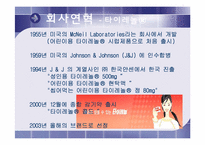 [마케팅] `타이레놀` 마케팅전략-5