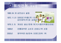 [마케팅] `타이레놀` 마케팅전략-6