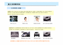 [마케팅기획서] SUV 쏘렌토 1위 유지를 위한 전략서-16