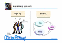 신제품 OB맥주 마케팅기획서-7