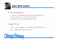 신제품 OB맥주 마케팅기획서-11