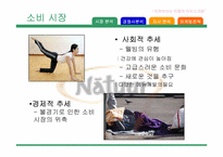 [마케팅] 나뚜루의 마케팅전략-5