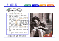 [마케팅] 나뚜루의 마케팅전략-8