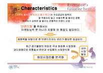 [마케팅기획서] 미래파 마케팅기획서-4