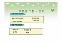 [마케팅기획서] 더페이스샵 마케팅전략분석-4