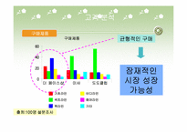[마케팅기획서] 더페이스샵 마케팅전략분석-9