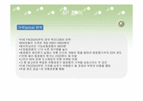 [마케팅기획서] 더페이스샵 마케팅전략분석-18