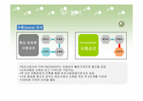 [마케팅기획서] 더페이스샵 마케팅전략분석-19