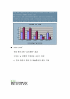 [마케팅기획서] 인터파크 마케팅전략-14